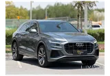 Audi QS Line 2020